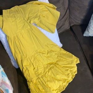 SHEIN dress